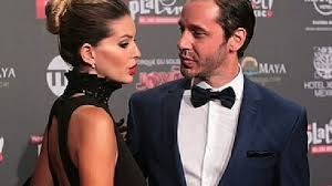 La China Suárez, mamá: la primera foto de Amancio en los brazos de Benjamín Vicuña