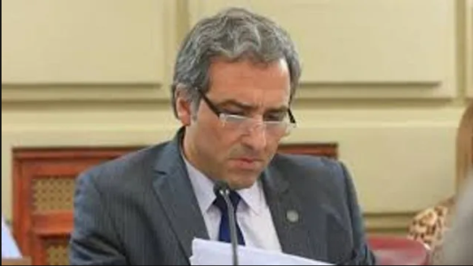 Proponen trasladar el Congreso nacional a la ciudad de Rosario