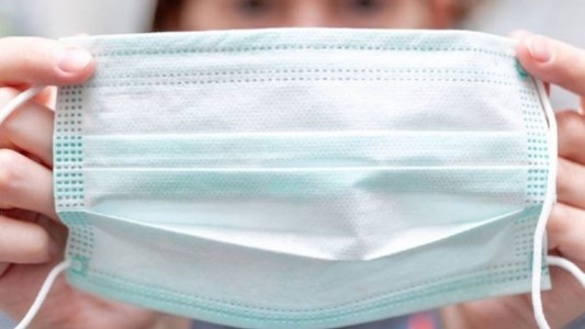 Falsificaban barbijos quirúrgicos y la ANMAT prohibió su venta