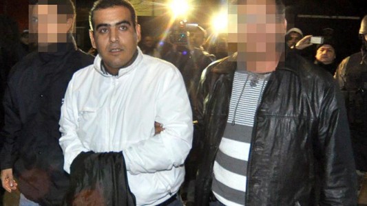 Nueva condena para ex barrabrava de Godoy Cruz que lideraba una banda narco desde la cárcel