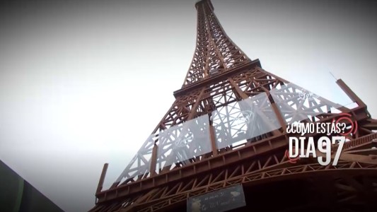 ¿Cómo estás? Día 97 de cuarentena