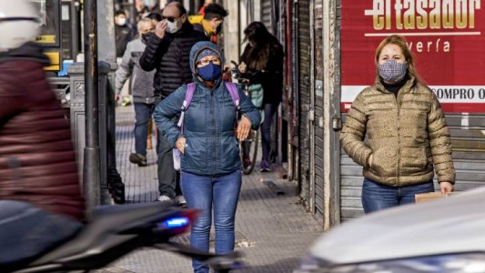Cuarentena flexible en el AMBA: ¿qué cambios habrá?