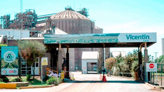 Alberto Fernández anulará el decreto para intervenir y expropiar Vicentín