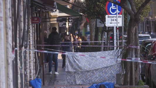 Detuvieron a un hombre acusado de matar a su esposa de un disparo en Mar del Plata