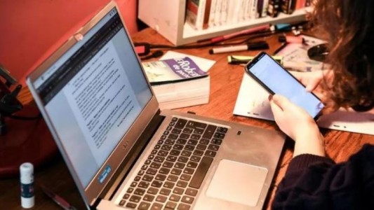 Unos 25.000 docentes solicitaron los créditos para la compra de computadoras