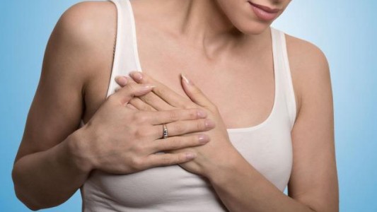 El cáncer de mama afecta a más de 19 mil mujeres argentinas por año