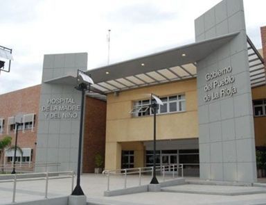 La detuvieron porque su hijo recién nacido estaba desnutrido y tenía golpes