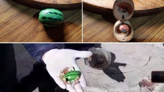 Hallaron un objeto igual a uno de Facundo Castro en una comisaría