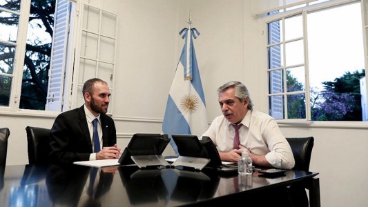 Anuncian acuerdo por la deuda con los tres grupos de acreedores clave