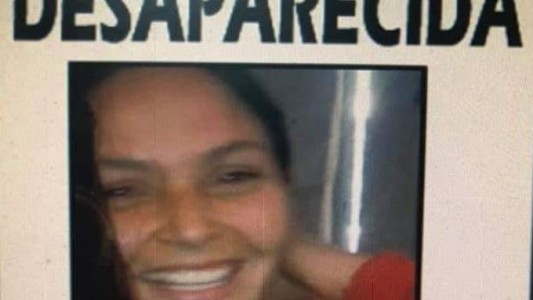 Conmoción en Junín: buscan a una joven madre que desapareció hace más de una semana