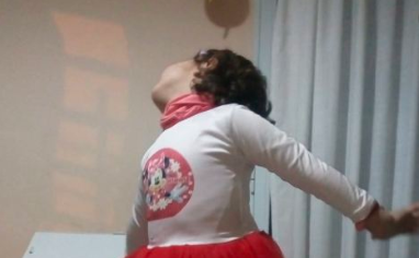 Una nena trans de 5 años fue anotada en Azul con su identidad de género autopercibida