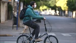 Buenos Aires ya vive el boom de la bicicleta