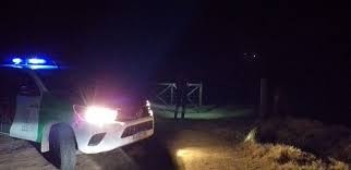 Hallan muertos a un nene de dos años y su padre policía: se investiga un crimen seguido de suicidio