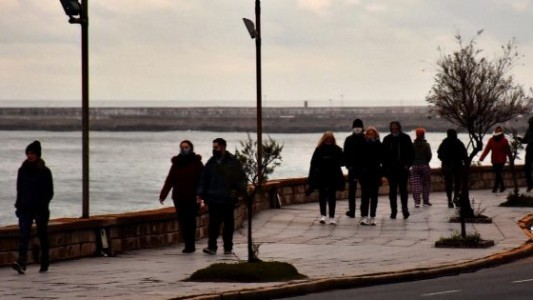 Mar del Plata: a pesar de la suba de casos, rechazan volver a fase 3
