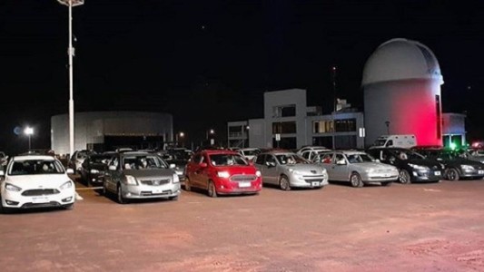 Misiones: vuelven los recitales de rock