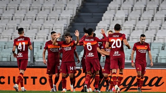 El millonario Dan Friedkin compró la Roma