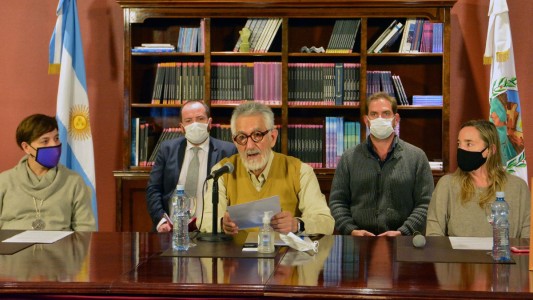 Un ingreso ilegal a San Luis puso en riesgo sanitario a la provincia