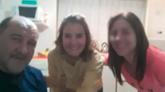 Un hombre mató a golpes con un matafuego a la mejor amiga de su mujer