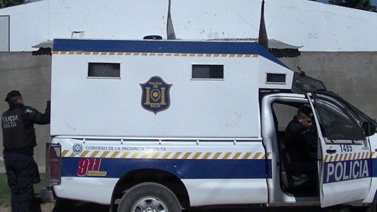 Fue a buscar a su novia a la casa y lo mataron el padre y el hermano de ella