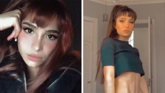 El descargo de Brenda Asnicar tras las críticas por su extrema delgadez: "¿Están esperando que me suicide?"