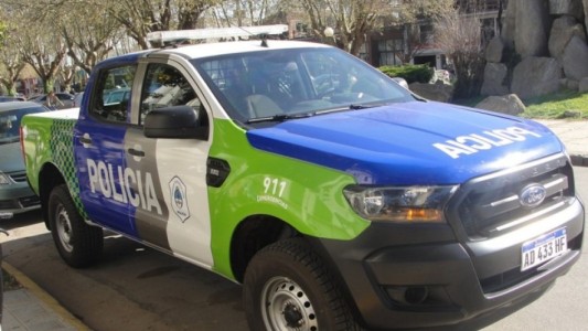 Inseguridad en Merlo: delincuentes asesinaron a un hombre de un balazo para robarle la moto