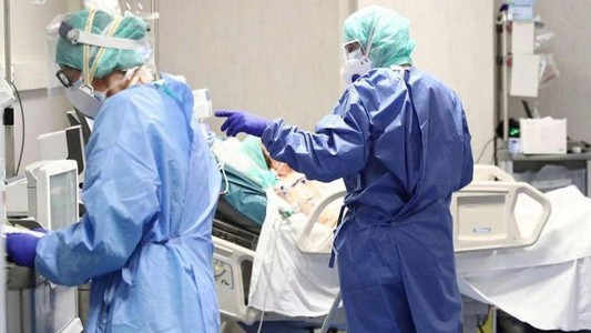 Coronavirus en Argentina: nuevo récord de contagios con 7.513 casos positivos