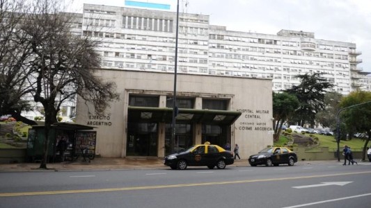 Coronavirus: un convenio habilita la prueba de la vacuna en el Hospital Militar