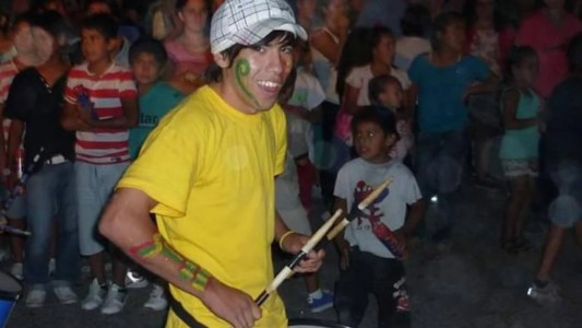 Hace 100 días que desapareció Facundo Castro: rastrillan una zona próxima a Mayor Buratovich