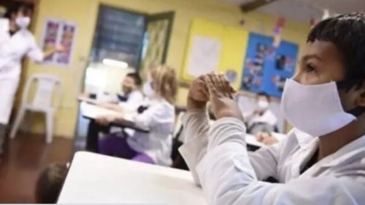 San Juan respetará la decisión de quienes no quieran enviar a sus hijos a la escuela