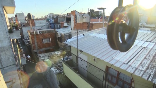 El país que espera: Desesperadas en el Barrio 20 de Villa Lugano