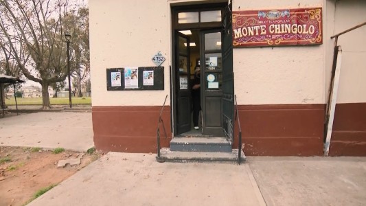 El país que espera: Las ollas populares de Monte Chingolo