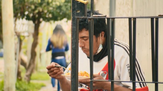 El país que espera: El drama de los varones desocupados en Transradio