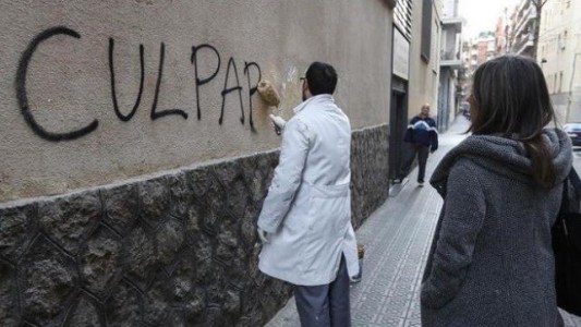 La Justicia responsabilizó a los padres por disturbios durante un festejo estudiantil