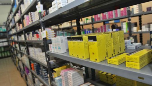 Los remedios más caros valen 250% más en la Argentina que en Europa