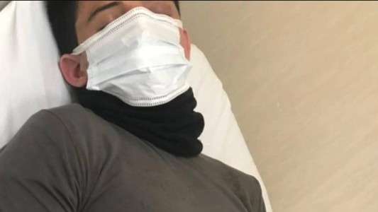 10 personas golpearon al hijo del exabogado del jubilado que mató a un ladrón en Quilmes