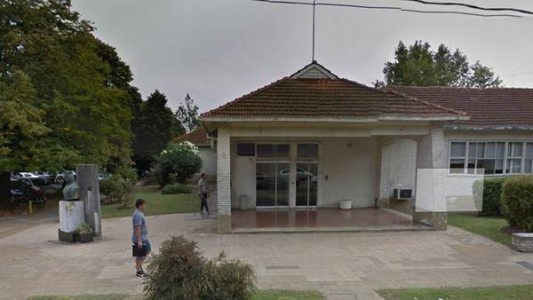 Se escapó un preso de una comisaría de Quilmes y detuvieron a los policías que estaba de guardia