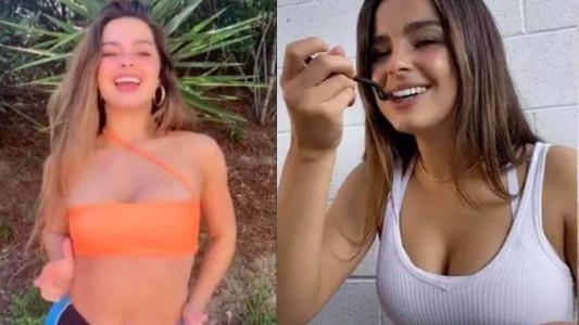 Top 1: con 19 años, ganó US$ 5 millones gracias a TikTok
