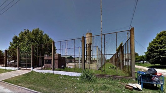 Tomaron de rehén a un guardia para reclamar que permitan visitas en un instituto de menores