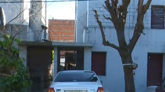 Dispararon 30 veces contra una vivienda y pidieron disculpas porque "se equivocaron"