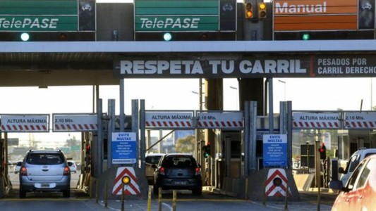 Cómo sacar el TelePase obligatorio para circular por las autopistas de CABA
