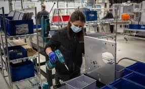 Grabois y Moyano proponen un plan para crear 4 millones de empleos después de la pandemia