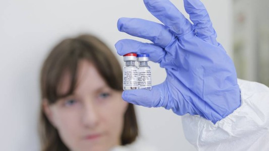 "Inmunidad hasta 2 años": comunicado ruso sobre su vacuna contra el coronavirus