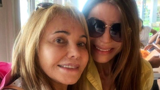 Zulemita Menem y Zulema Yoma tienen coronavirus