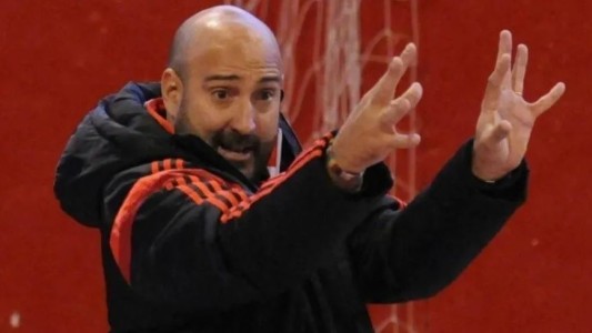 Procesan a un entrenador de vóleibol femenino por presunto abuso sexual de menores