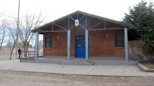 Neuquén: le sacó el arma a un policía y baleó a su hermana