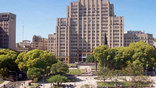 La Universidad de Buenos Aires cumple 199 años