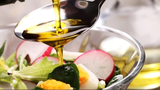 LA ANMAT prohibió una marca de aceite de oliva