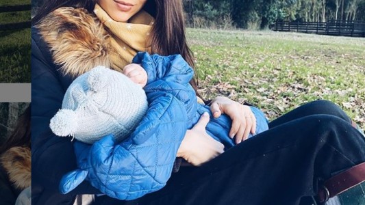 La crisis de Zaira Nara: "Necesito que todas las madres y padres me ayuden"