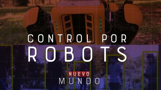 Control por robots, la vuelta de Disney y el futuro de las peluquerías