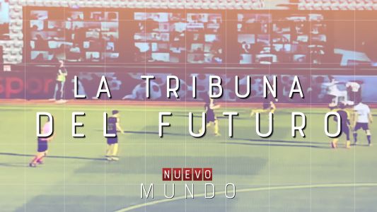 Tribunas sin gente: el deporte después de la pandemia